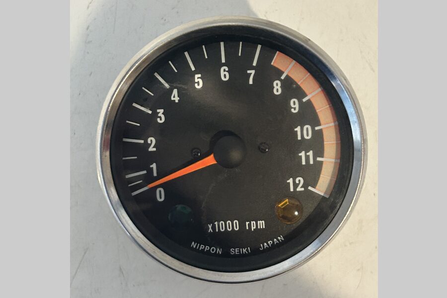  Kawasaki(カワサキ) 750SS (H2A)タコ メーターカスタムのBEFOREイメージ